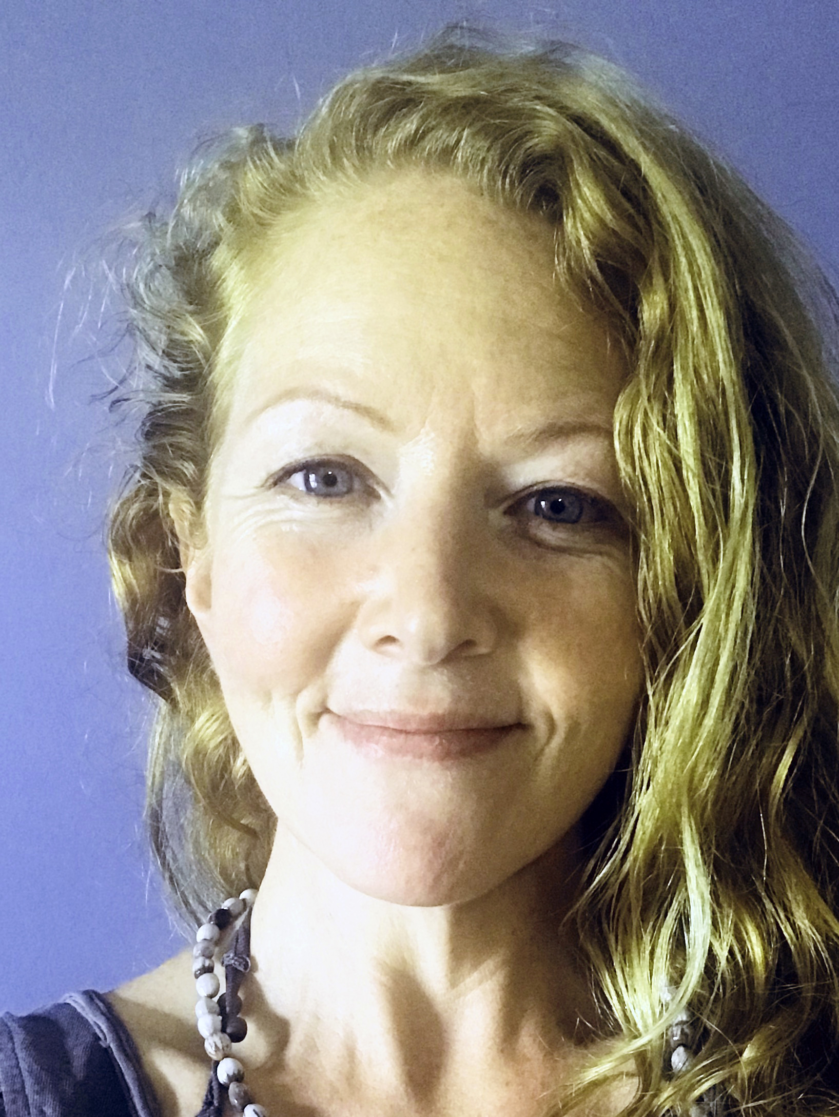 Jess Quinn headshot